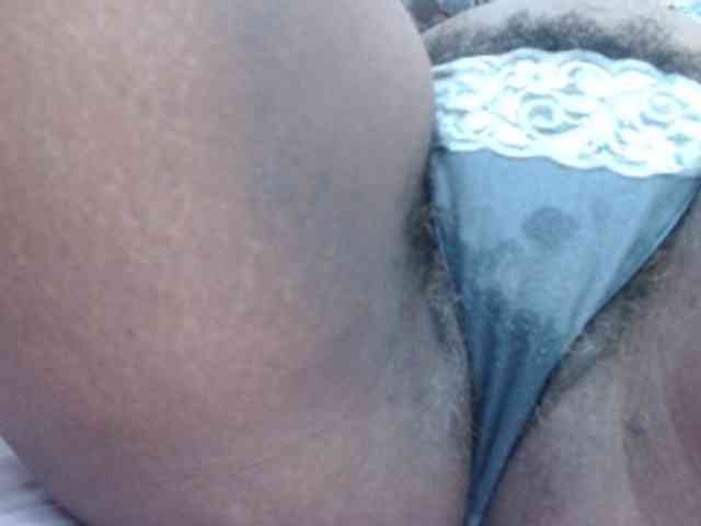 SashaMacgrego webcam