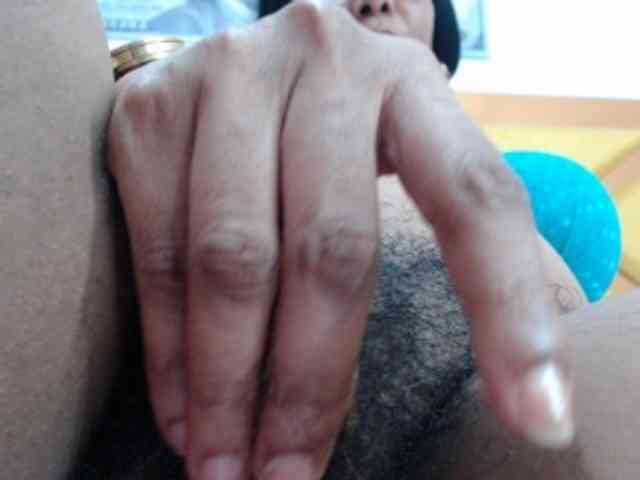 SashaMacgrego webcam