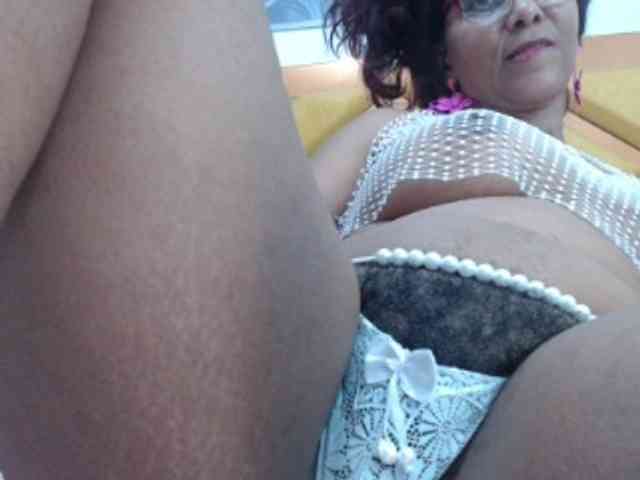 SashaMacgrego webcam
