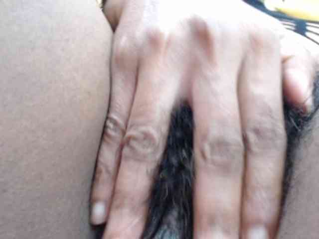 SashaMacgrego webcam