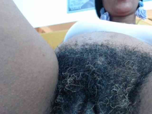 SashaMacgrego webcam
