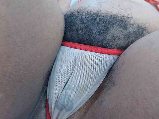 SashaMacgrego webcam