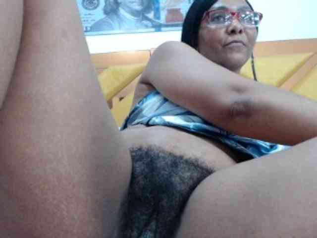 SashaMacgrego webcam
