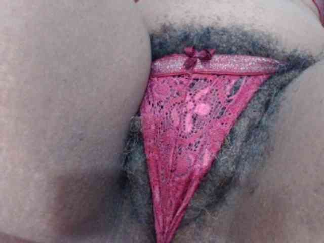 SashaMacgrego webcam