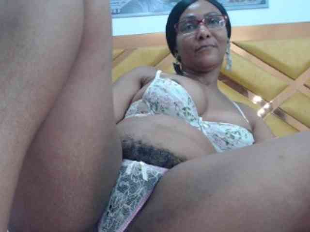 SashaMacgrego webcam