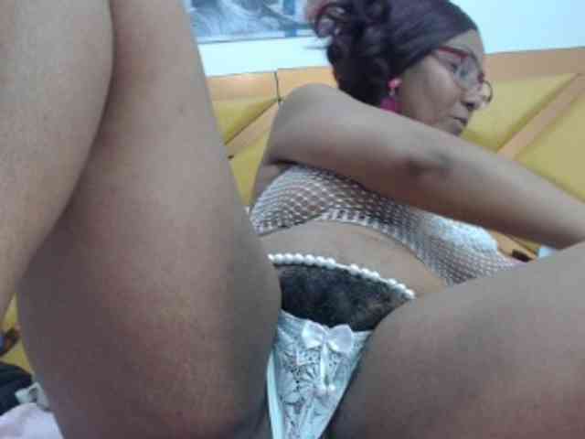 SashaMacgrego webcam