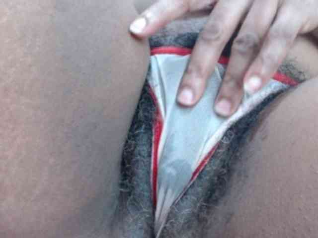 SashaMacgrego webcam