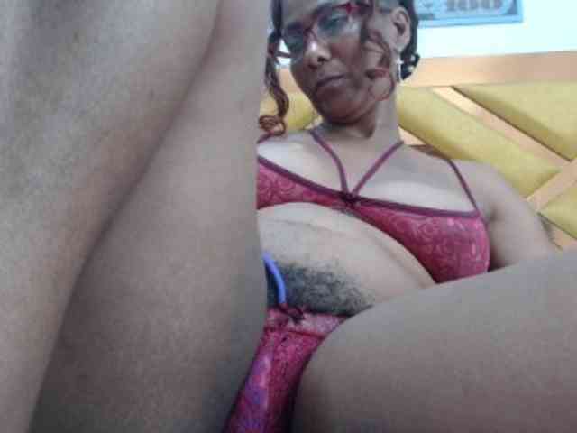 SashaMacgrego webcam