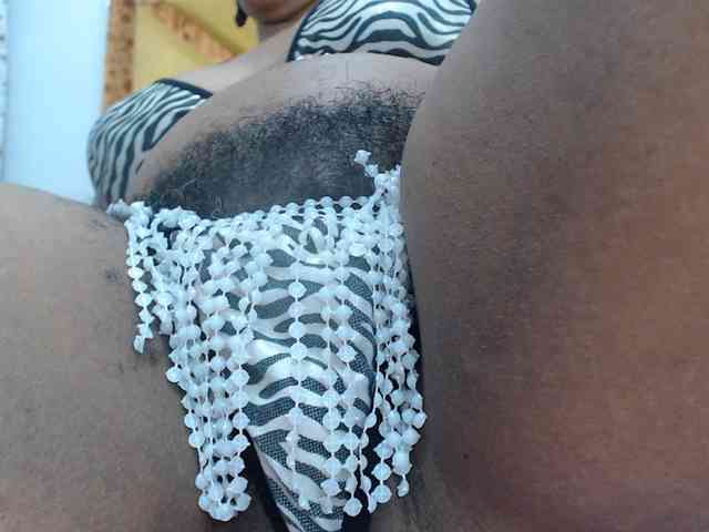 Modelo: SashaMacgrego