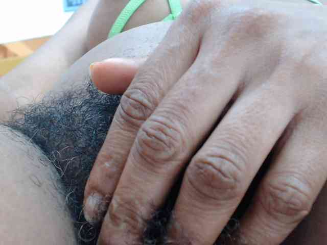 SashaMacgrego webcam