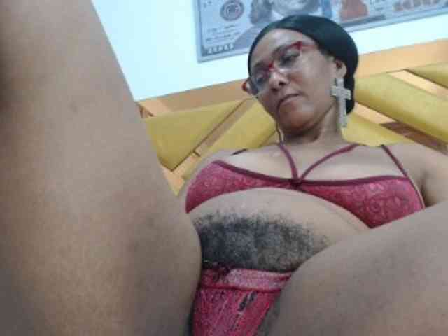 SashaMacgrego webcam