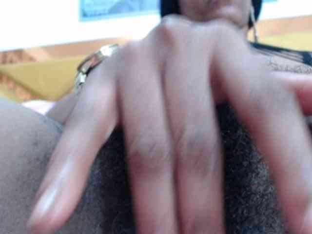 SashaMacgrego webcam