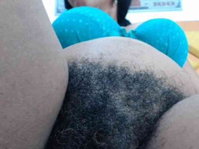 SashaMacgrego webcam
