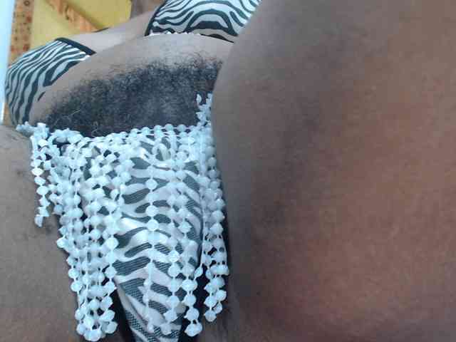 SashaMacgrego webcam
