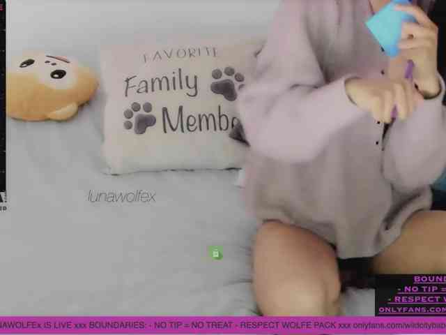 LunaWolfex