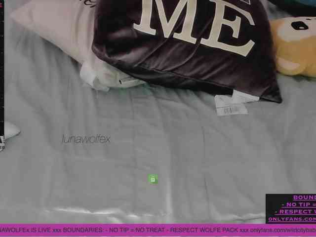 LunaWolfex