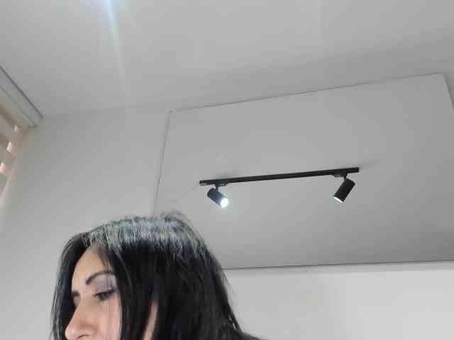 Modelo: foxy-porn1