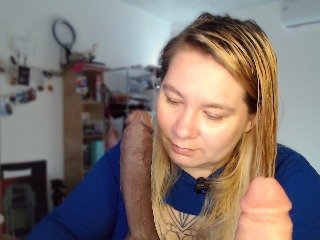 Alisa_U Porn Show