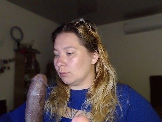 Alisa_U Porn Show