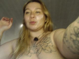 Alisa_U Porn Show