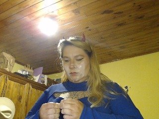 Alisa_U Porn Show