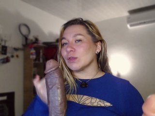 Alisa_U Porn Show