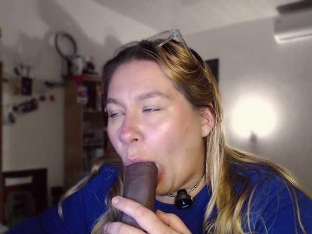 lilye cam belle