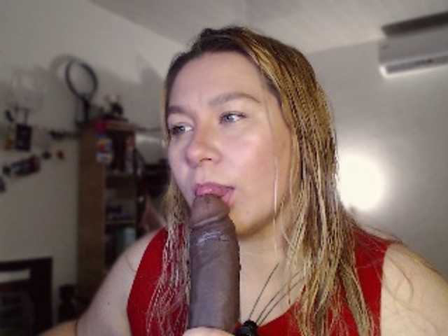 Lilye live webcam show