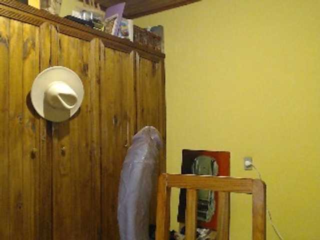 Lilye, en vivo ahora en BongaCams