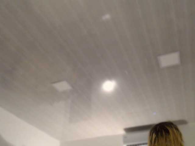 Alisa_U live webcam show
