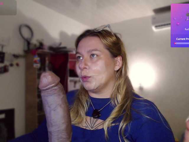 lilye live sex show