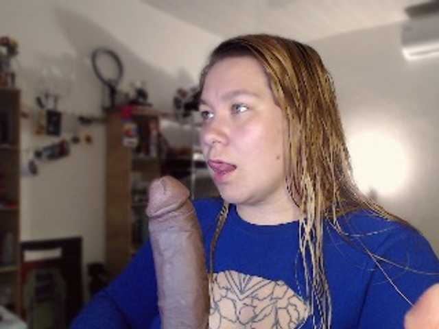 Alisa_U live webcam show