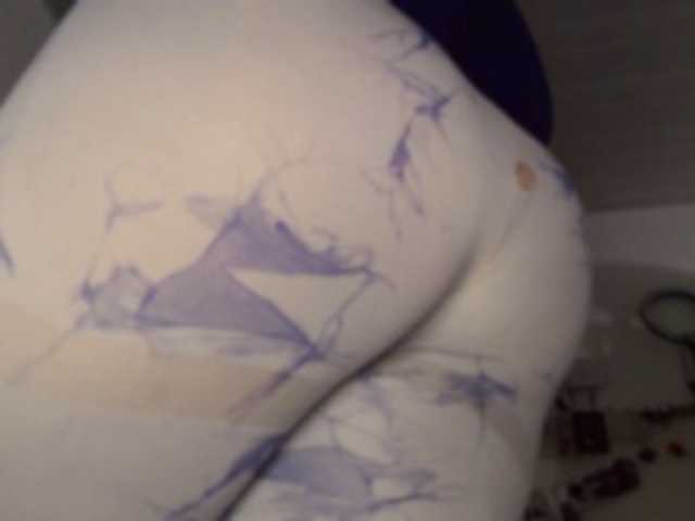 Alisa_U live webcam show