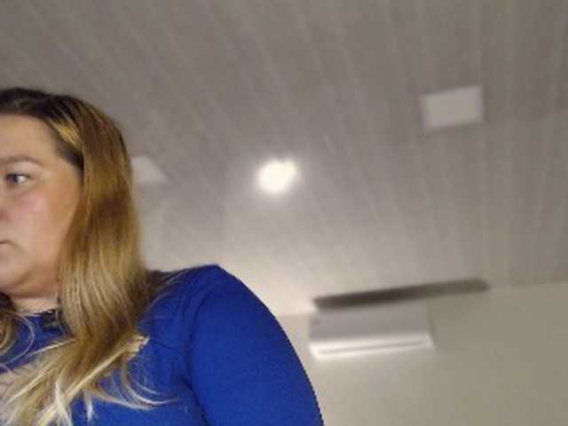 Lilye live webcam show