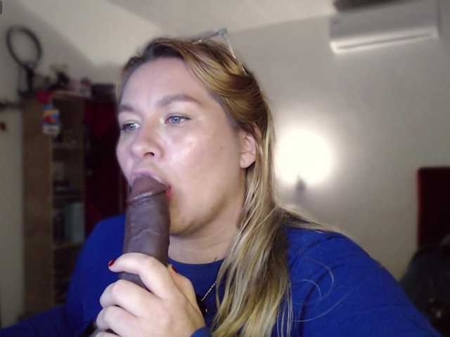 Lilye live cam