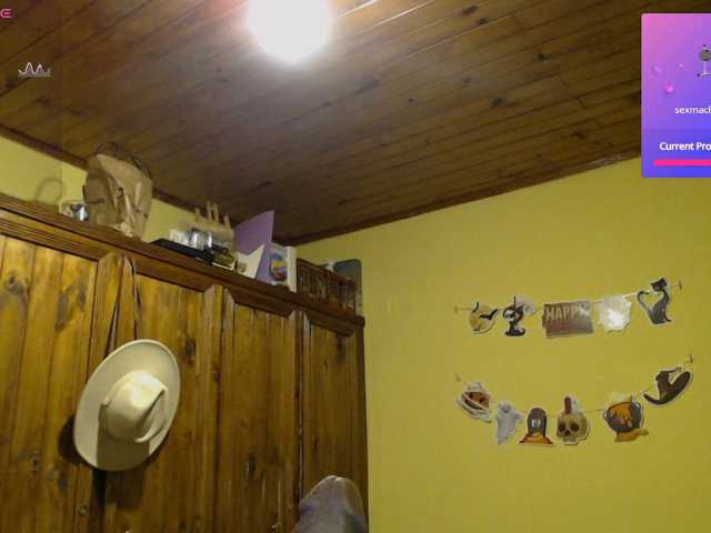 Alisa_U live cam preview