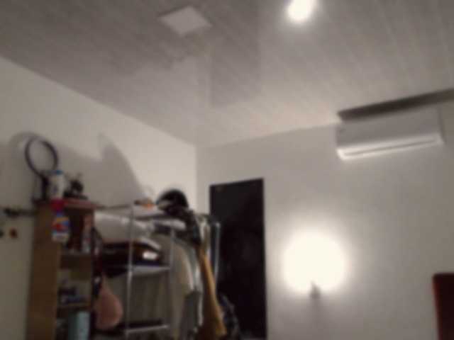 Lilye live webcam show
