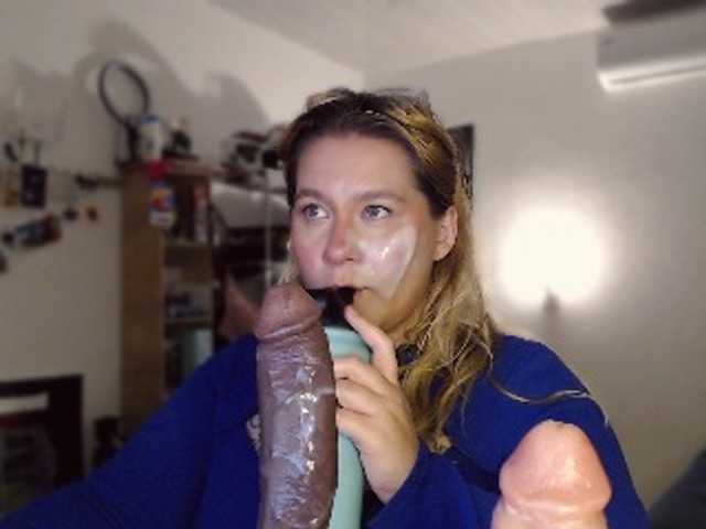 Lilye live webcam show