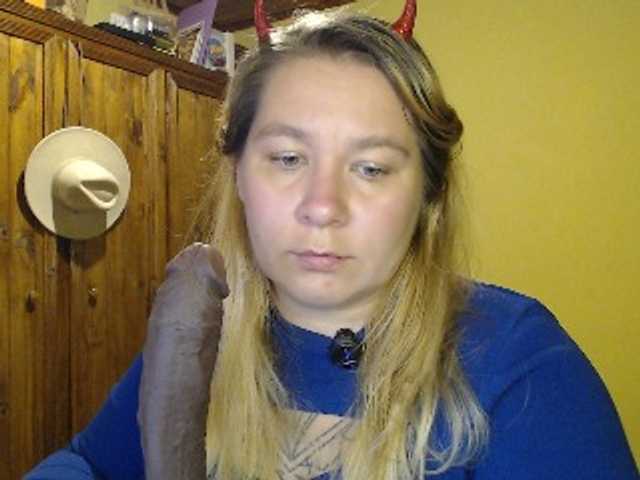 Alisa_U live cam preview