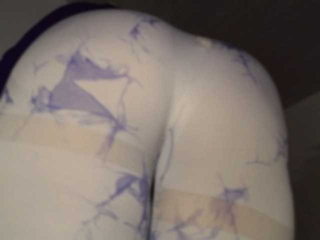 Lilye cam en directo en BongaCams