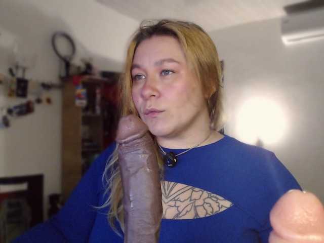 Alisa_U webcam