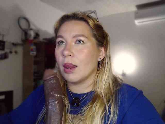 Alisa_U webcam