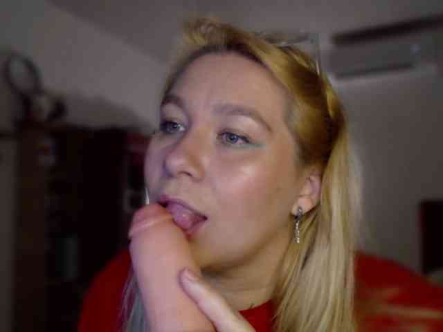 Alisa_U webcam