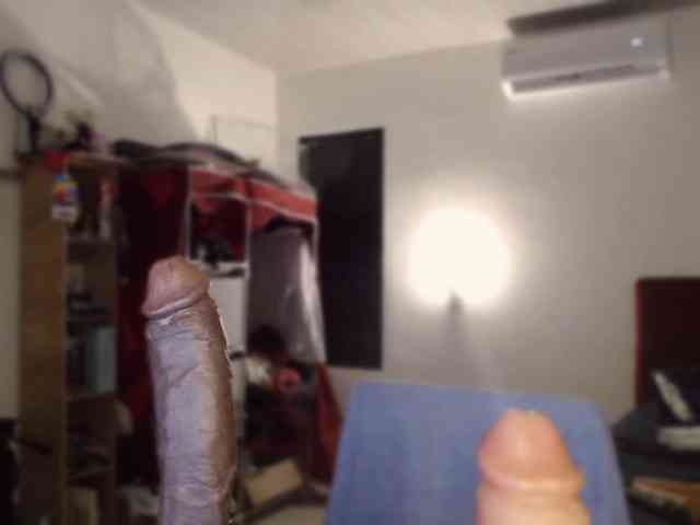 Alisa_U webcam
