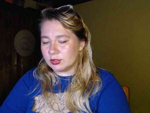Alisa_U webcam