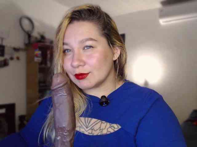 Alisa_U webcam