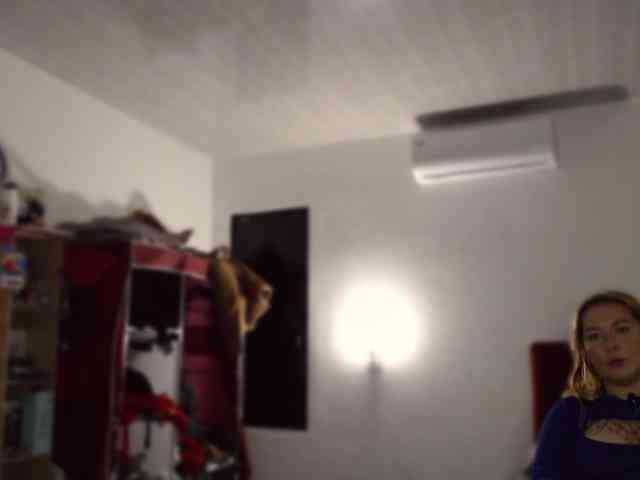 Alisa_U webcam