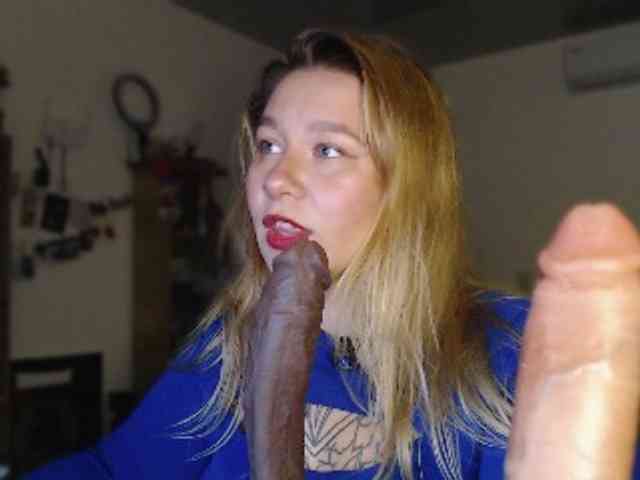 Alisa_U webcam
