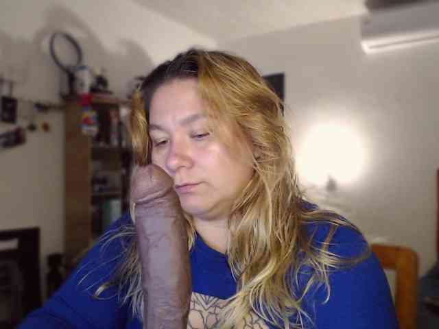 Alisa_U webcam