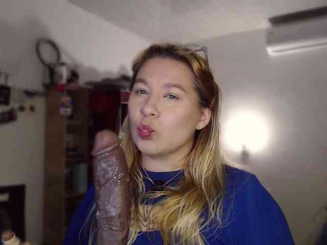 Alisa_U webcam